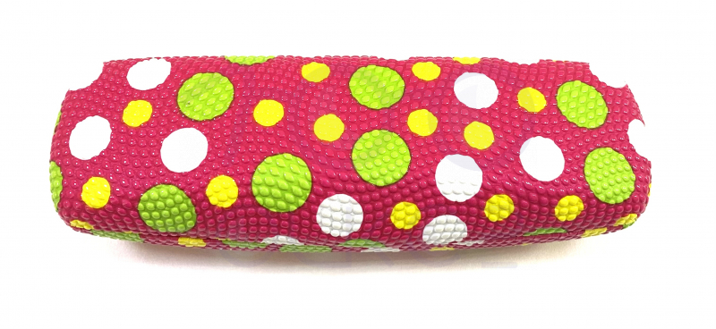 Футляр хлопушка детск 350 100 ОЧКОВ Калуга