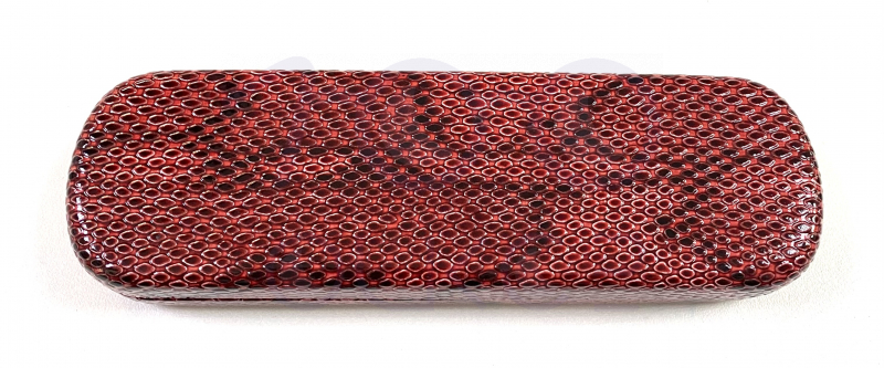 Футляр хлопушка детск 350 100 ОЧКОВ Калуга