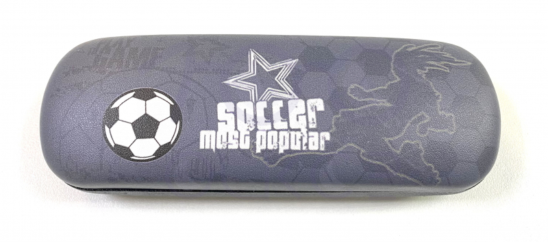 Футляр хлопушка детск 350 100 ОЧКОВ Калуга