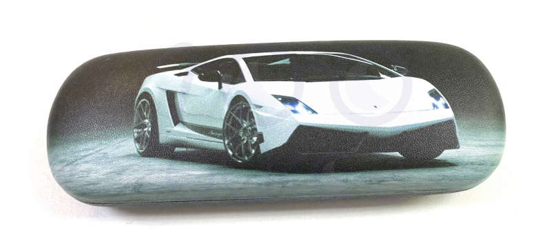 Футляр хлопушка детск 350 100 ОЧКОВ Калуга