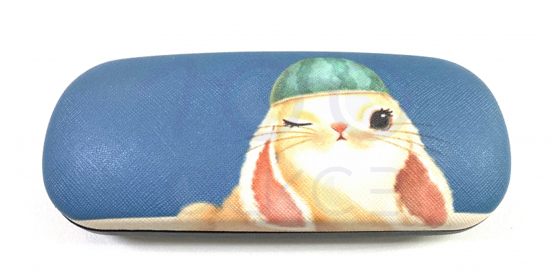 Футляр хлопушка детск 350 100 ОЧКОВ Калуга