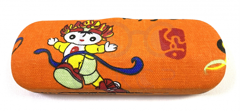 Футляр хлопушка детск 350 100 ОЧКОВ Калуга