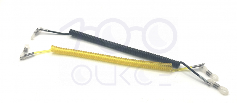 шнурок-пружинка 100 ОЧКОВ Калуга