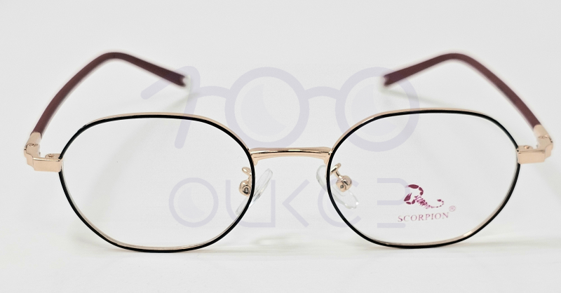 Scorpion 63017 c черный  100 ОЧКОВ Калуга