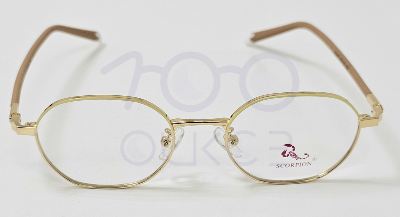 Scorpion 63017 c сереб-зелен 100 ОЧКОВ Калуга