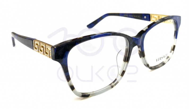 Versace 3192 B с5335/ON 100 ОЧКОВ Калуга