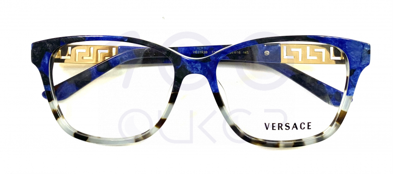 Versace 3192 B с5335/ON 100 ОЧКОВ Калуга