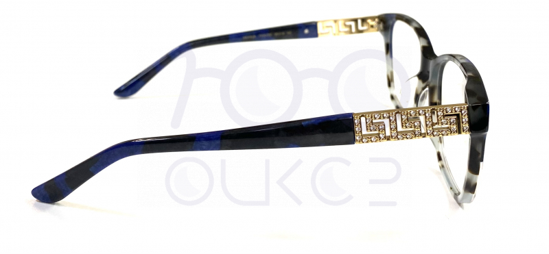 Versace 3192 B с5335/ON 100 ОЧКОВ Калуга