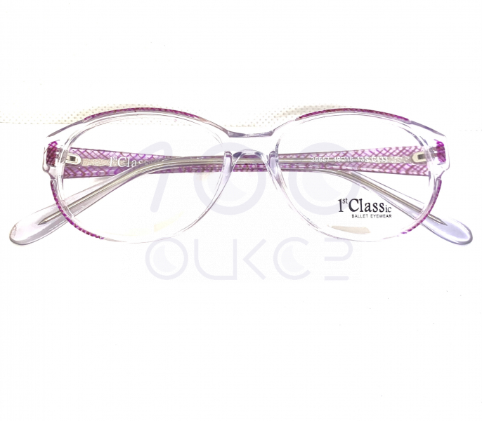 BALLET CLASSIC 36657 c433 оправа медицинская 100 ОЧКОВ Калуга