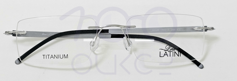 Lina Latini 68529 Titanium c2 100 ОЧКОВ Калуга