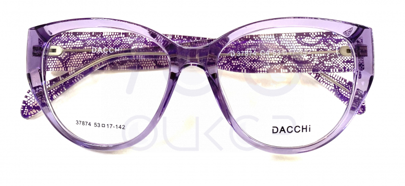 Dacchi 37874 c4 100 ОЧКОВ Калуга