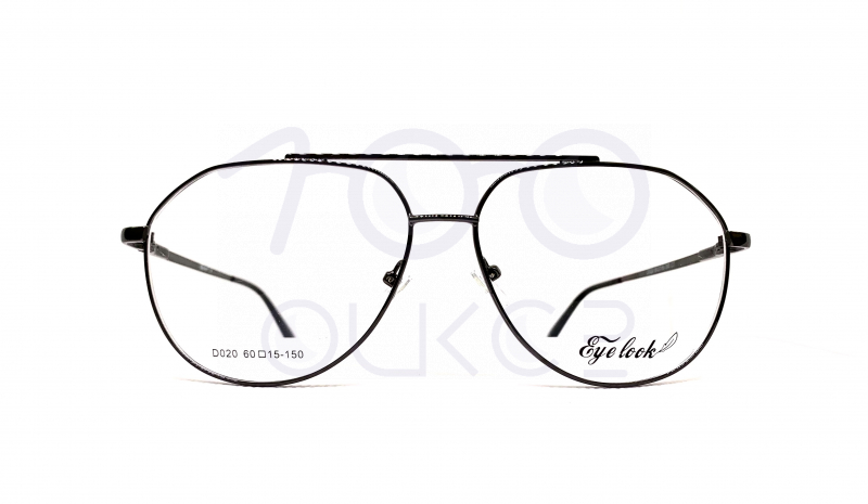 EYELook  D020 с1 100 ОЧКОВ Калуга