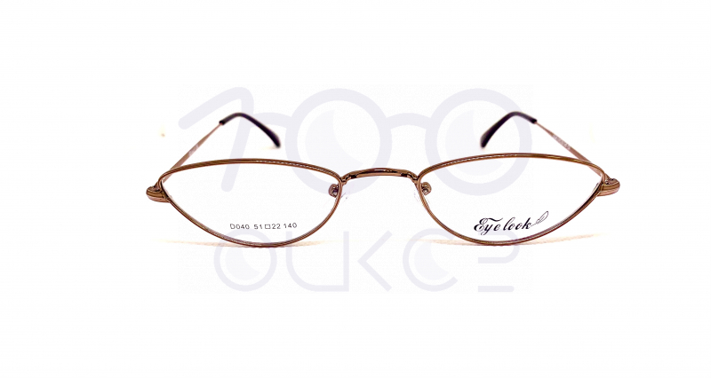EYELook 040 C2 100 ОЧКОВ Калуга