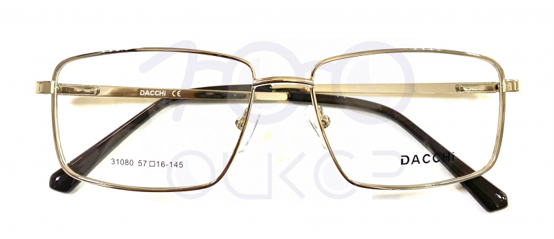Dacchi 31080 с4 оправа медицинская 100 ОЧКОВ Калуга