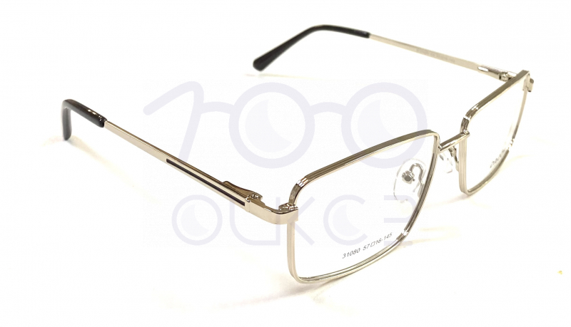 Dacchi 31080 с4 оправа медицинская 100 ОЧКОВ Калуга