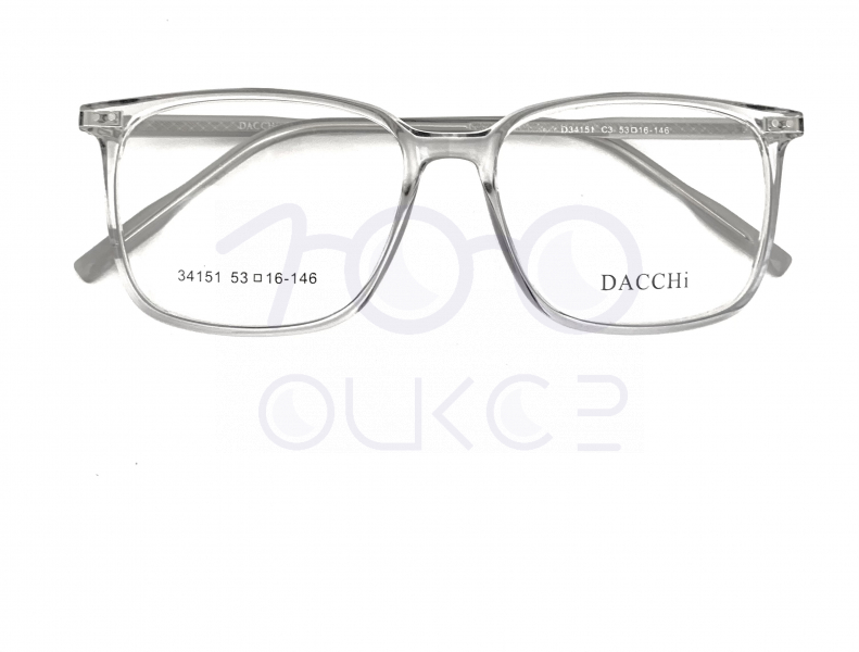 Dacchi 34151 с3 100 ОЧКОВ Калуга