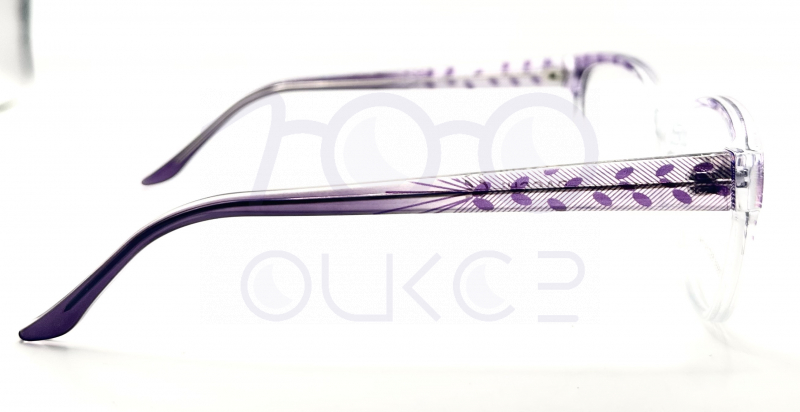 Dacchi 35698 с11 оправа медицинская 100 ОЧКОВ Калуга