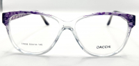 Dacchi 35698 с11 оправа медицинская 100 ОЧКОВ Калуга
