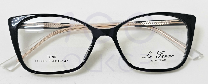 La Ferre 0002 c1 100 ОЧКОВ Калуга