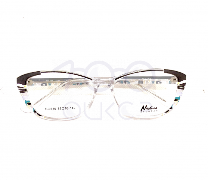 Nikitana 3610 c1 100 ОЧКОВ Калуга