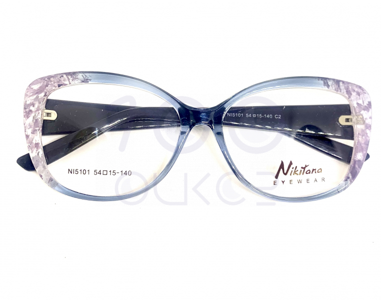 Nikitana 5101 c2 100 ОЧКОВ Калуга