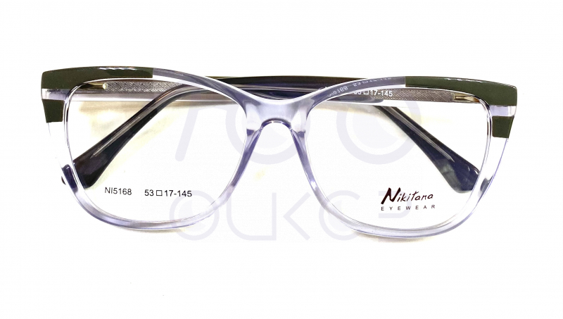Nikitana 5168 c2 100 ОЧКОВ Калуга
