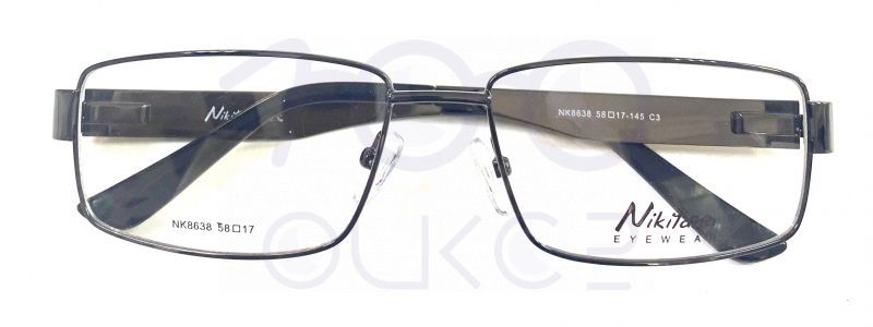 Nikitana 8638 c3 100 ОЧКОВ Калуга