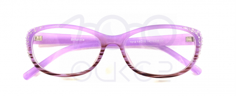 Britannia 1014-238  100 ОЧКОВ Калуга