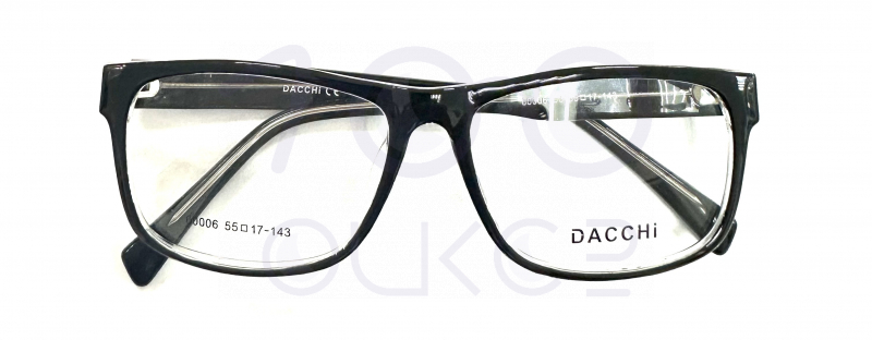 Dacchi 60006-3 100 ОЧКОВ Калуга