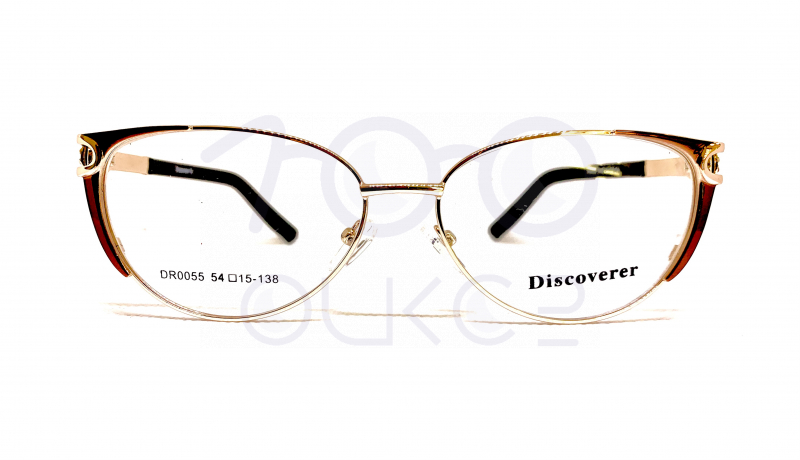 Discoverer 0055-4 100 ОЧКОВ Калуга