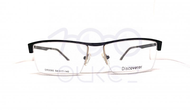 Discoverer 0080-6 100 ОЧКОВ Калуга