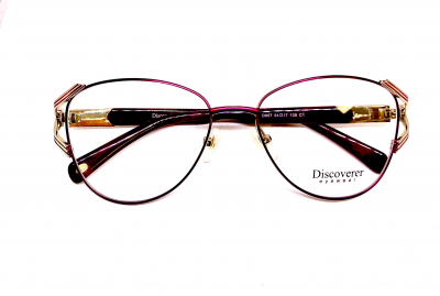 Discoverer 857 100 ОЧКОВ Калуга