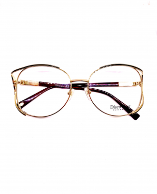 Discoverer 861  100 ОЧКОВ Калуга