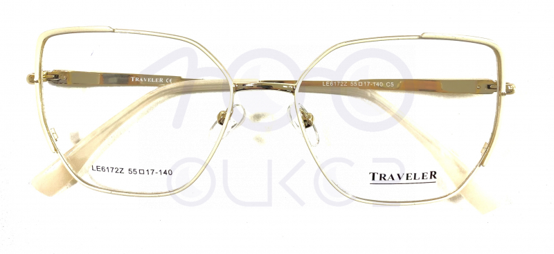 Traveler 6172-5 100 ОЧКОВ Калуга