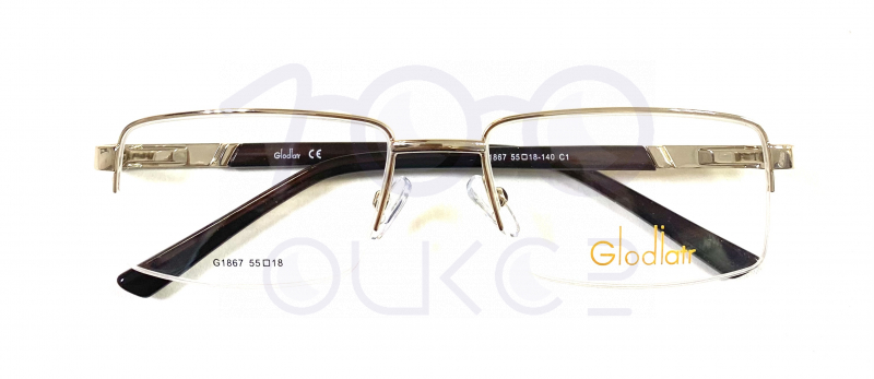 Glodiator 1867 с1 100 ОЧКОВ Калуга