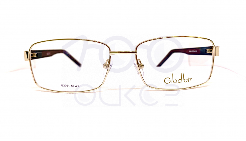 Glodiator 2061 c1 100 ОЧКОВ Калуга