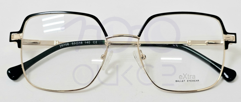 BALLET Extra 26708 c2 100 ОЧКОВ Калуга