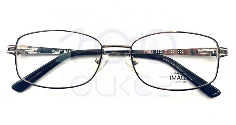 BALLET IMAGE 17051 с2 100 ОЧКОВ Калуга