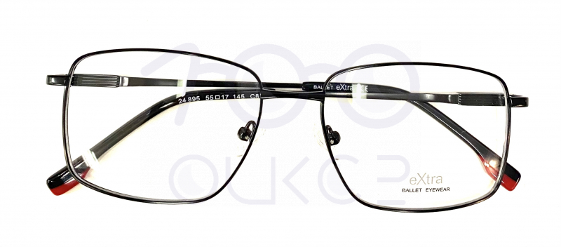 BALLET Extra 24895 c8 100 ОЧКОВ Калуга