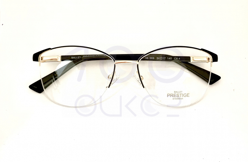 BALLET Prestige 38369 c8.4 100 ОЧКОВ Калуга