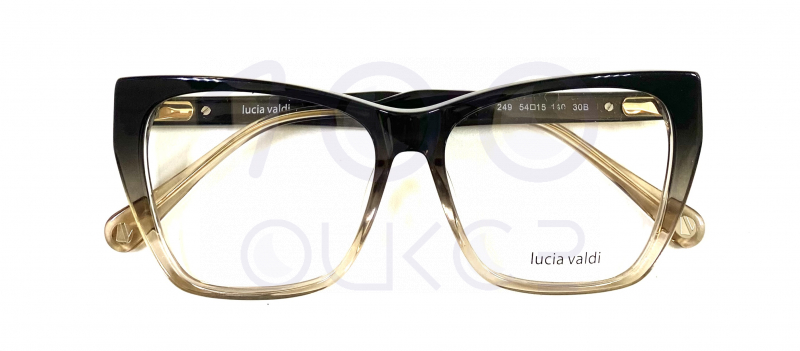 LUCIA VALDI 249-30B 100 ОЧКОВ Калуга