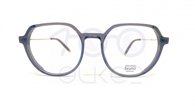  1121 c17G Alessandro Bruno оправа медицинская 100 ОЧКОВ Калуга