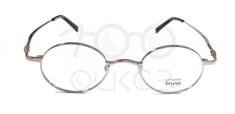  1129 c32G Alessandro Bruno оправа медицинская 100 ОЧКОВ Калуга
