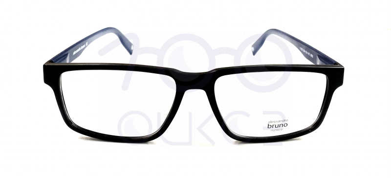  1176 c06B Alessandro Bruno оправа медицинская 100 ОЧКОВ Калуга