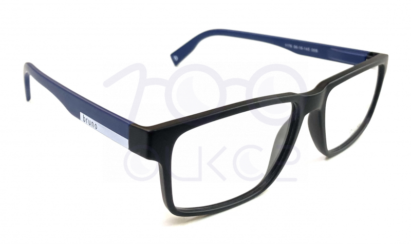  1176 c06B Alessandro Bruno оправа медицинская 100 ОЧКОВ Калуга