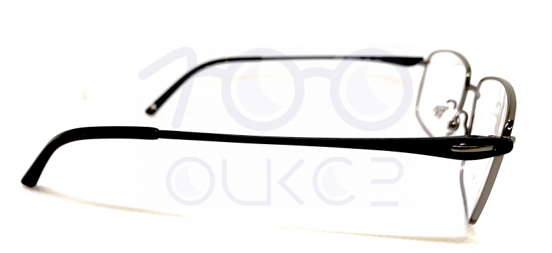 1035-03G Alessandro Bruno TITANIUM оправа медицинская 100 ОЧКОВ Калуга