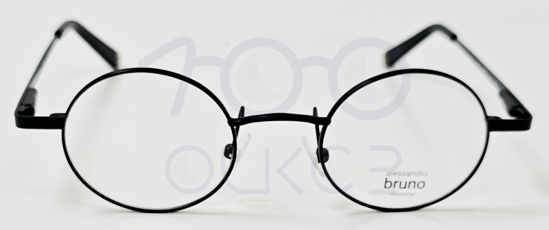 1130-01B Alessandro Bruno оправа медицинская 100 ОЧКОВ Калуга