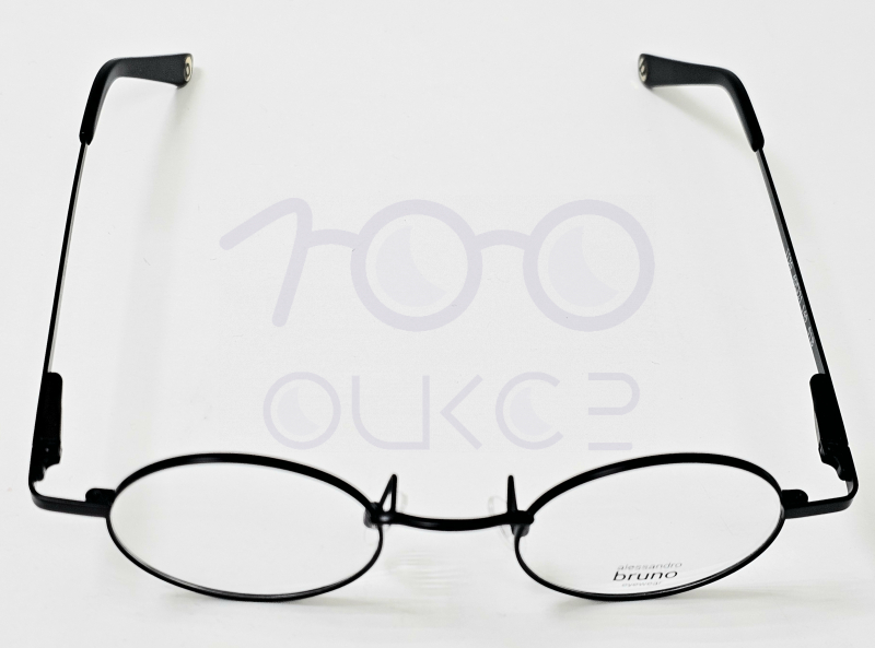 1130-01B Alessandro Bruno оправа медицинская 100 ОЧКОВ Калуга