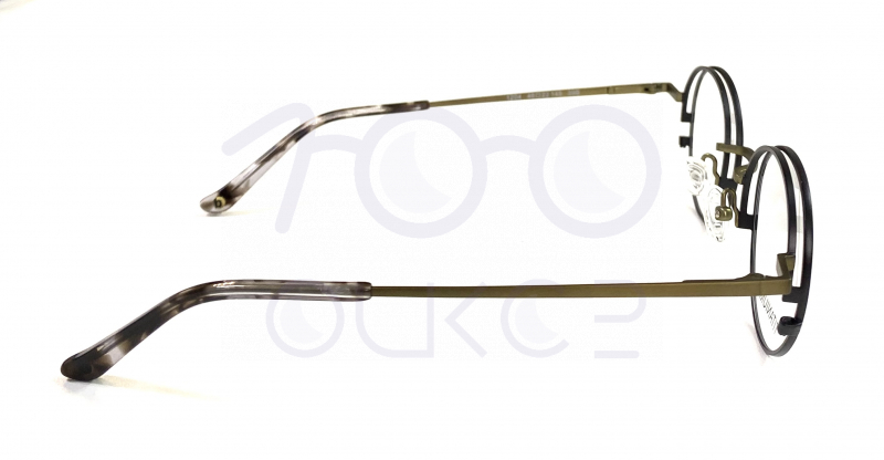1204 с39B Alessandro Bruno TITANIUM оправа медицинская 100 ОЧКОВ Калуга