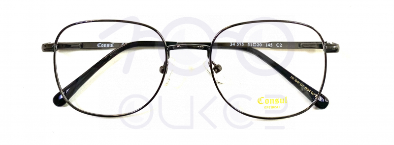 CONSUL 34575 c2 100 ОЧКОВ Калуга